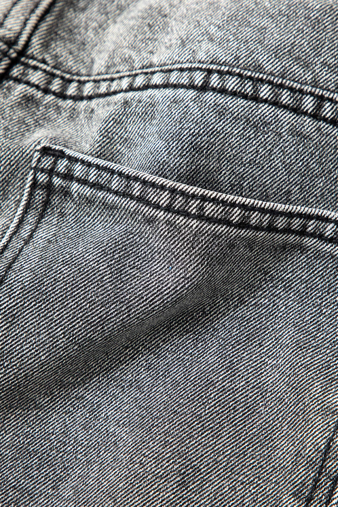 SkyJean | Jeans mit geradem Schnitt