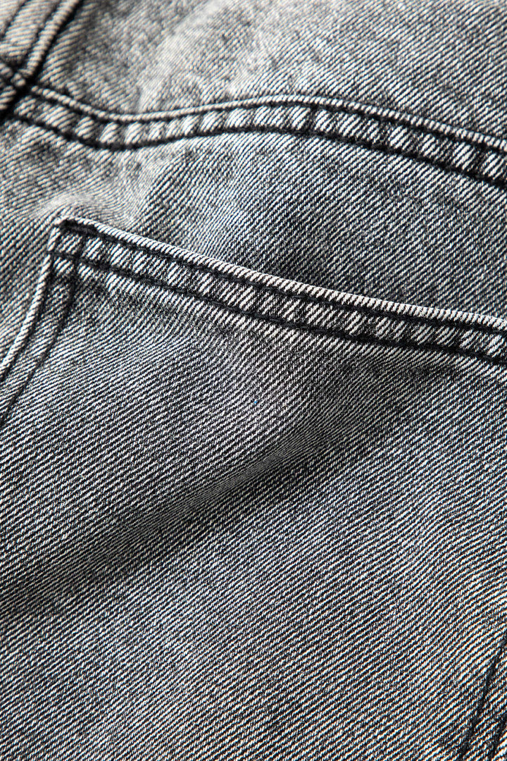 SkyJean | Jeans mit geradem Schnitt