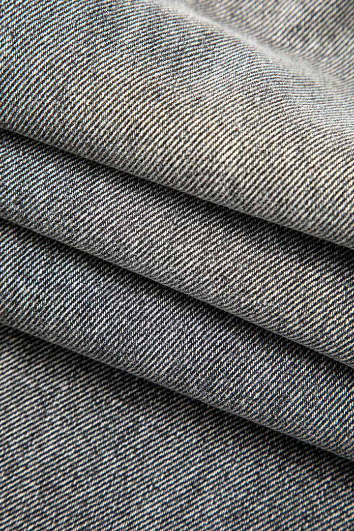 SkyJean | Jeans mit geradem Schnitt