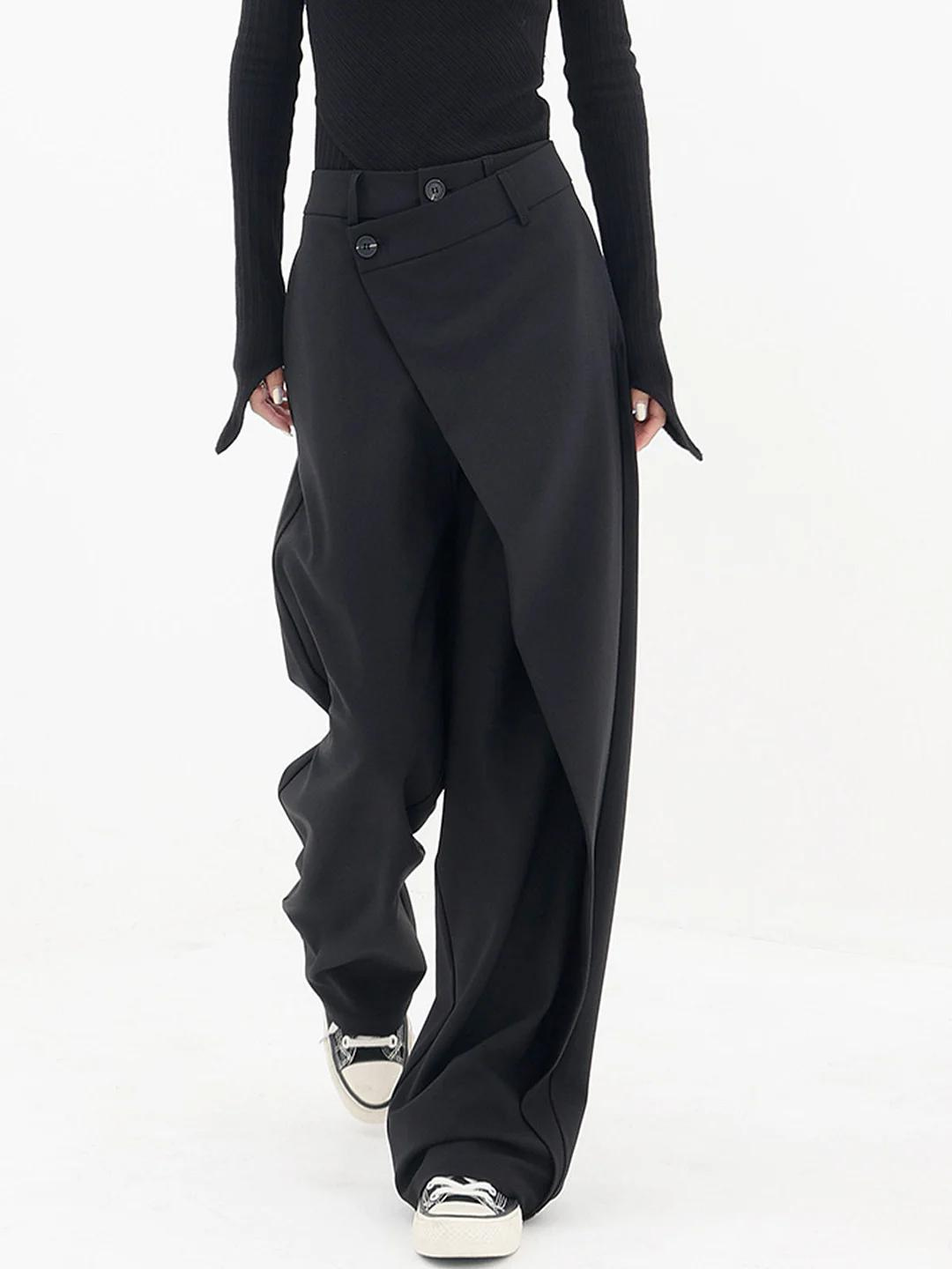 Chantal | Moderne Baggy Pants