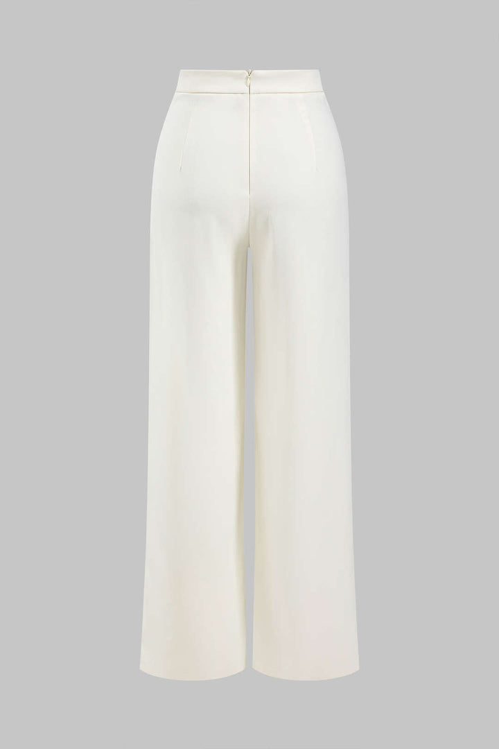 Blumchen | Trendiges Zweiteiler-Set