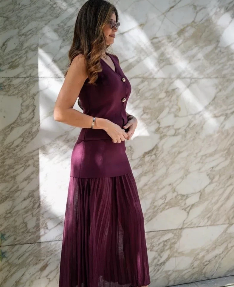 Sara | Zweiteiliges Set