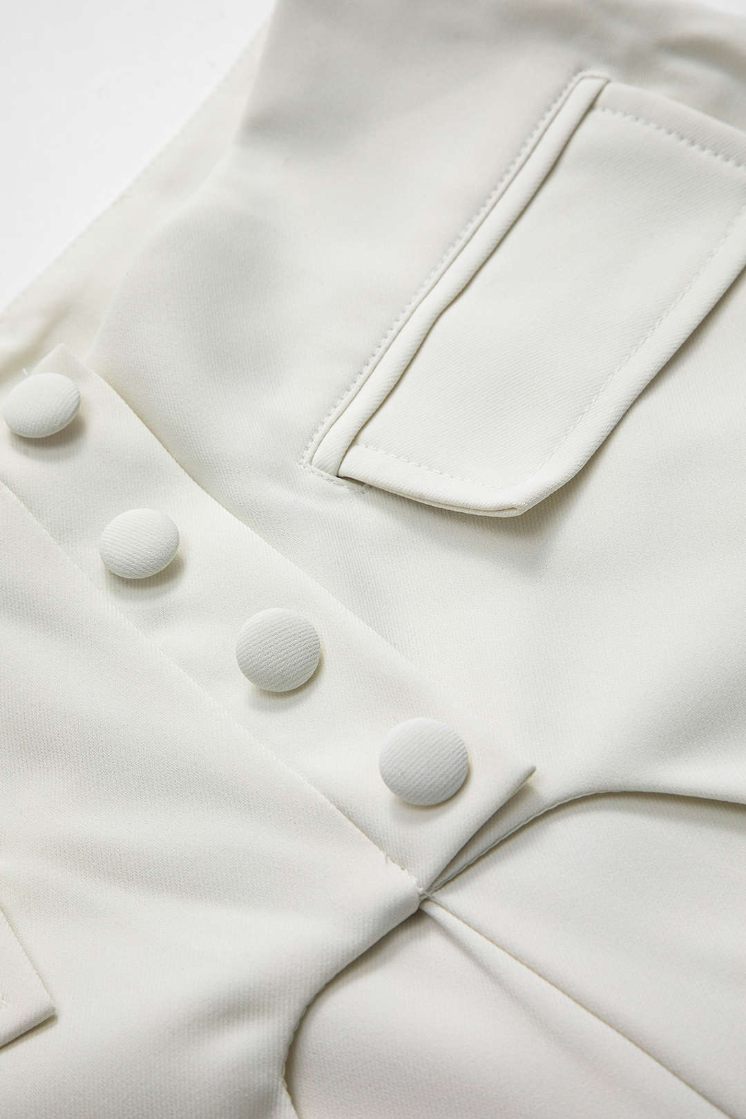 Blumchen | Trendiges Zweiteiler-Set