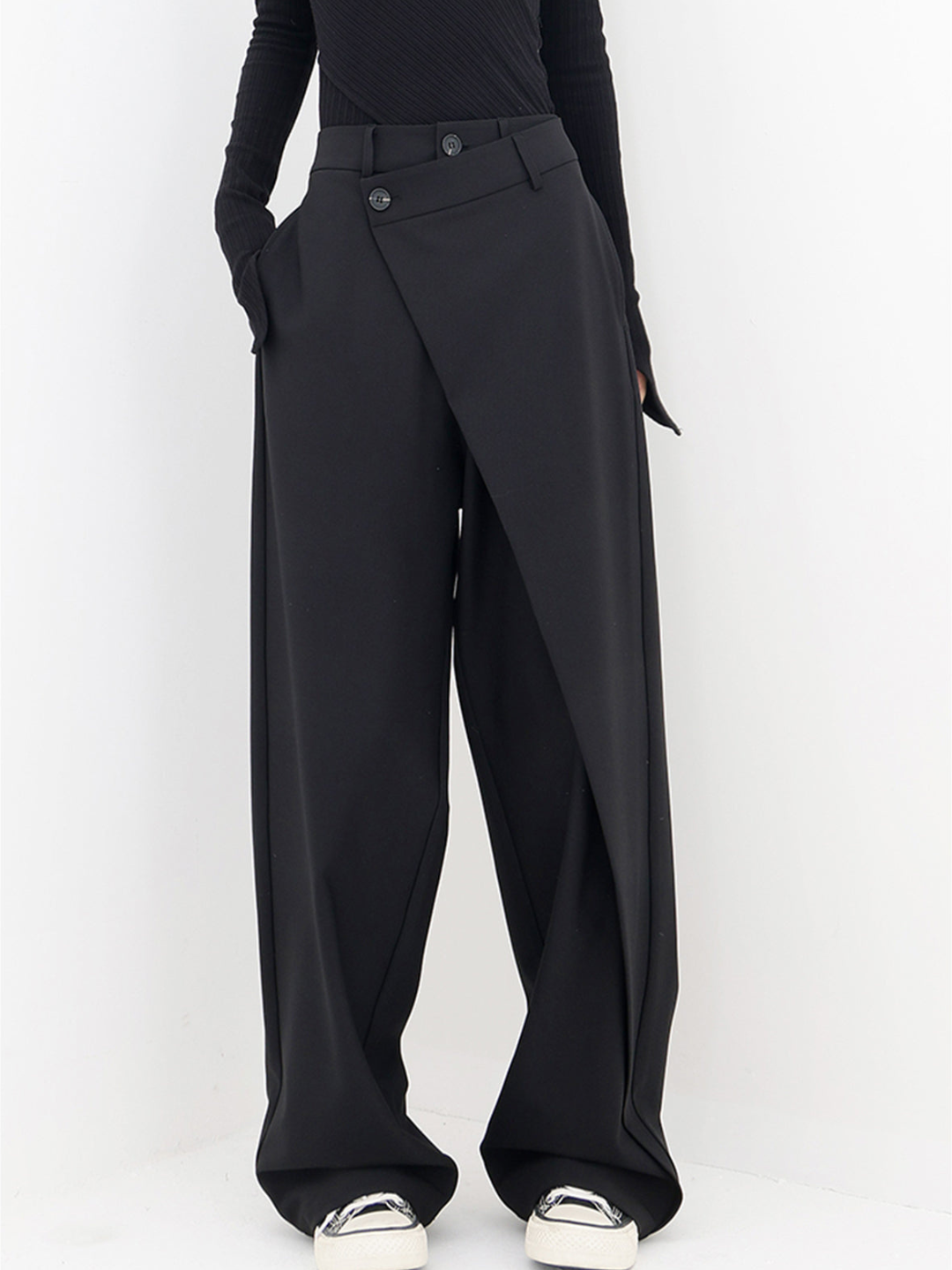 Chantal | Moderne Baggy Pants