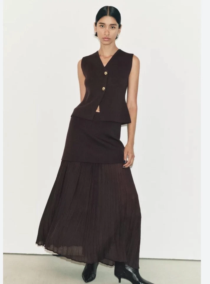 Sara | Zweiteiliges Set