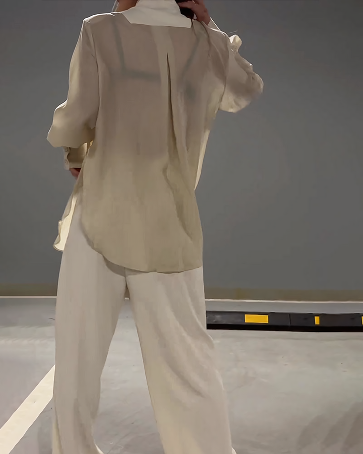 Fancy | Komfort & Stil mit dem Fancy Set