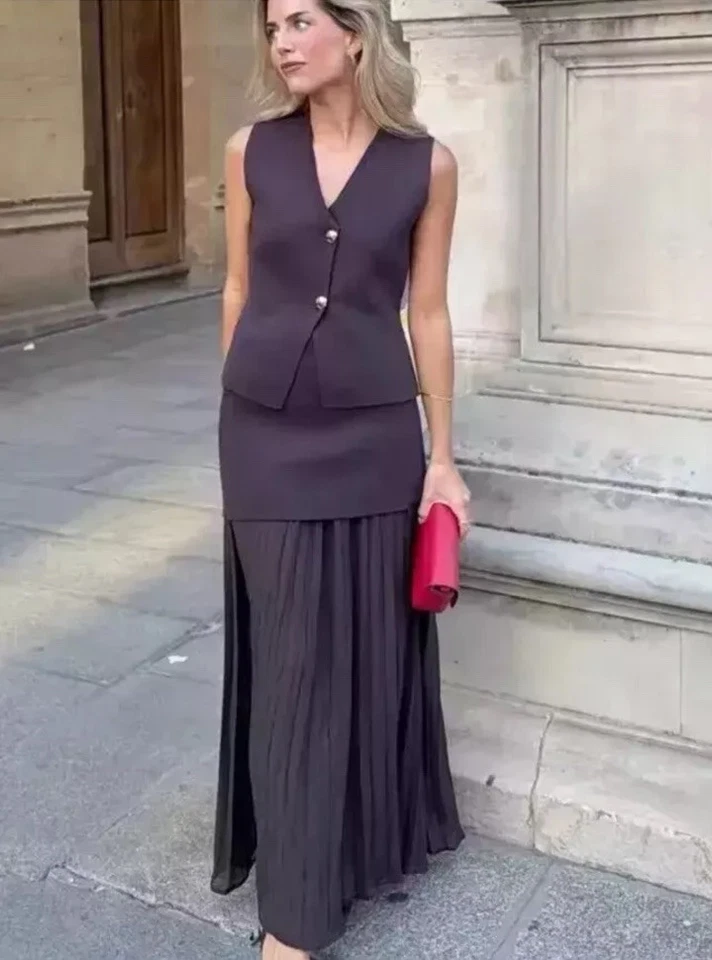 Sara | Zweiteiliges Set