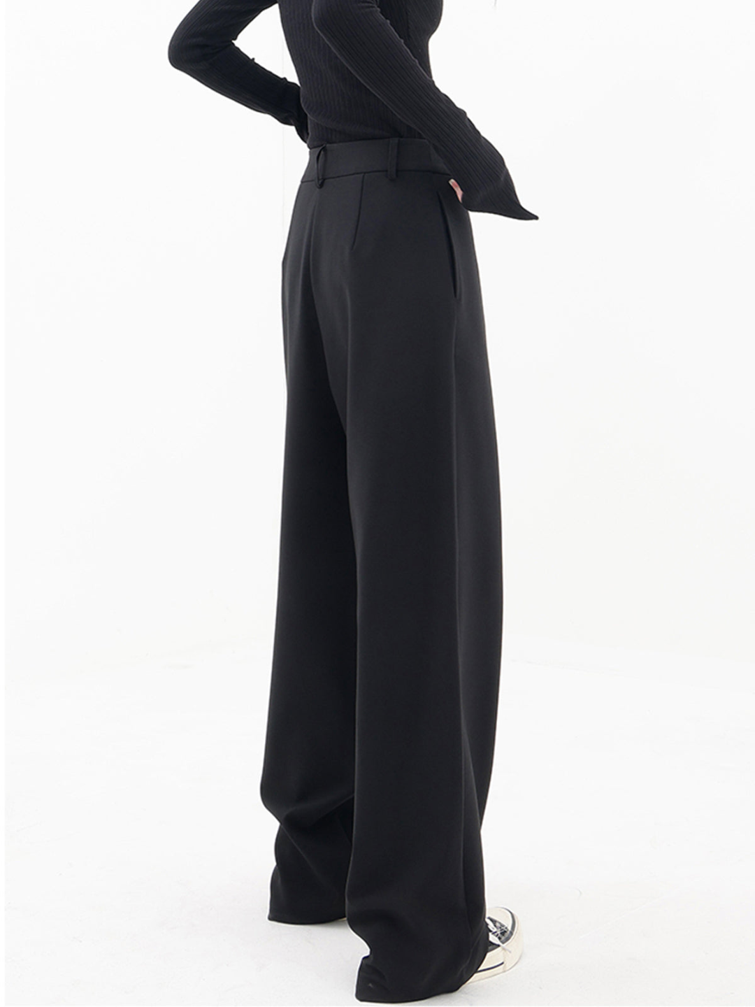 Chantal | Moderne Baggy Pants