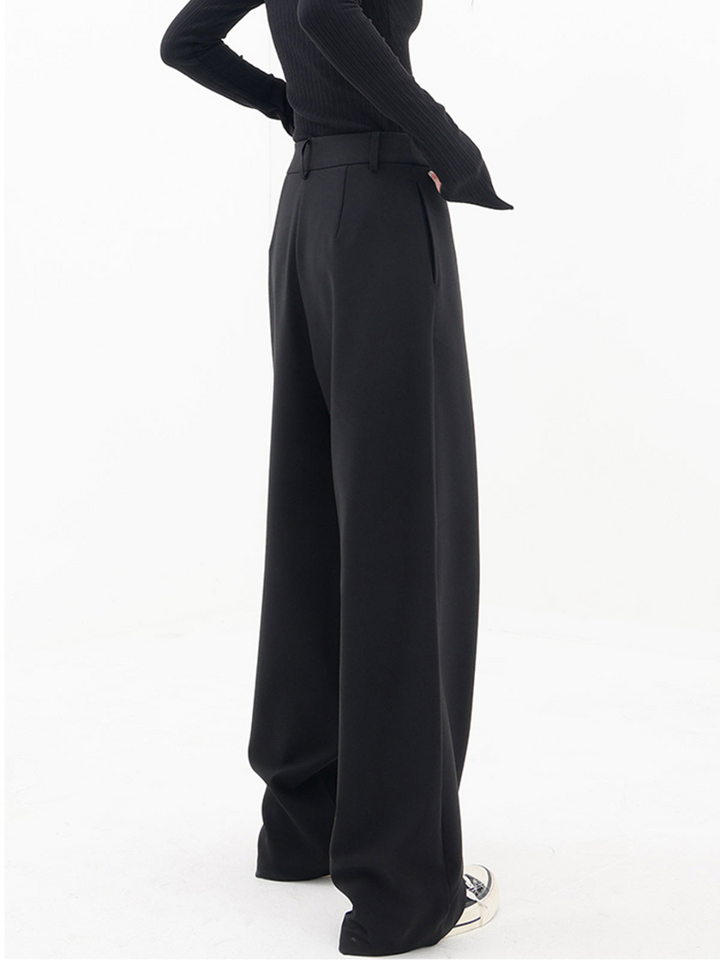 Chantal | Moderne Baggy Pants