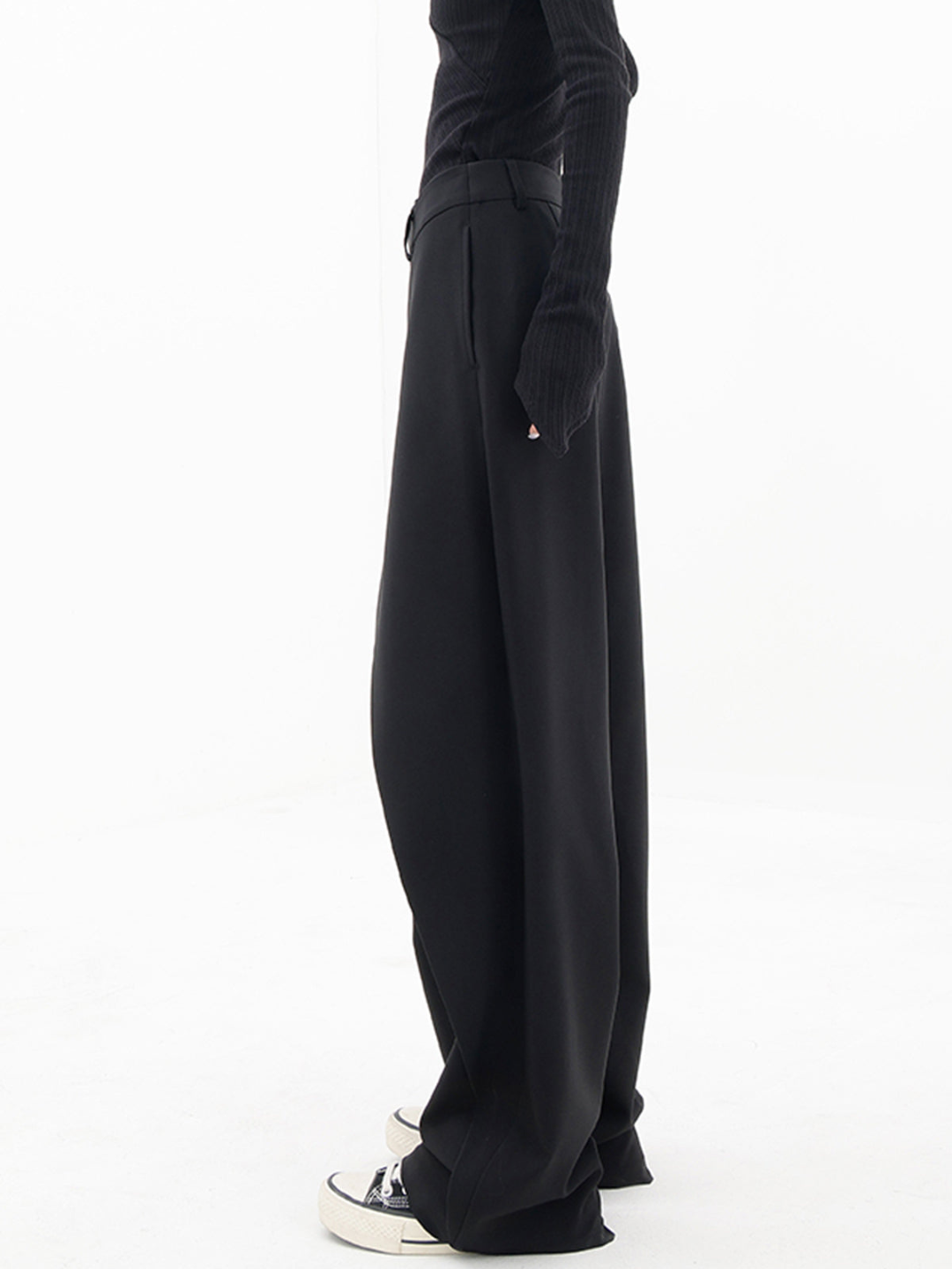 Chantal | Moderne Baggy Pants