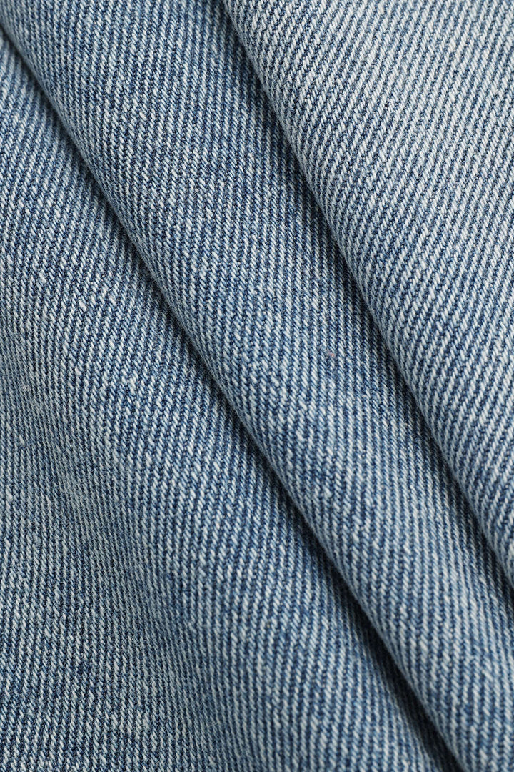 SkyJean | Jeans mit geradem Schnitt