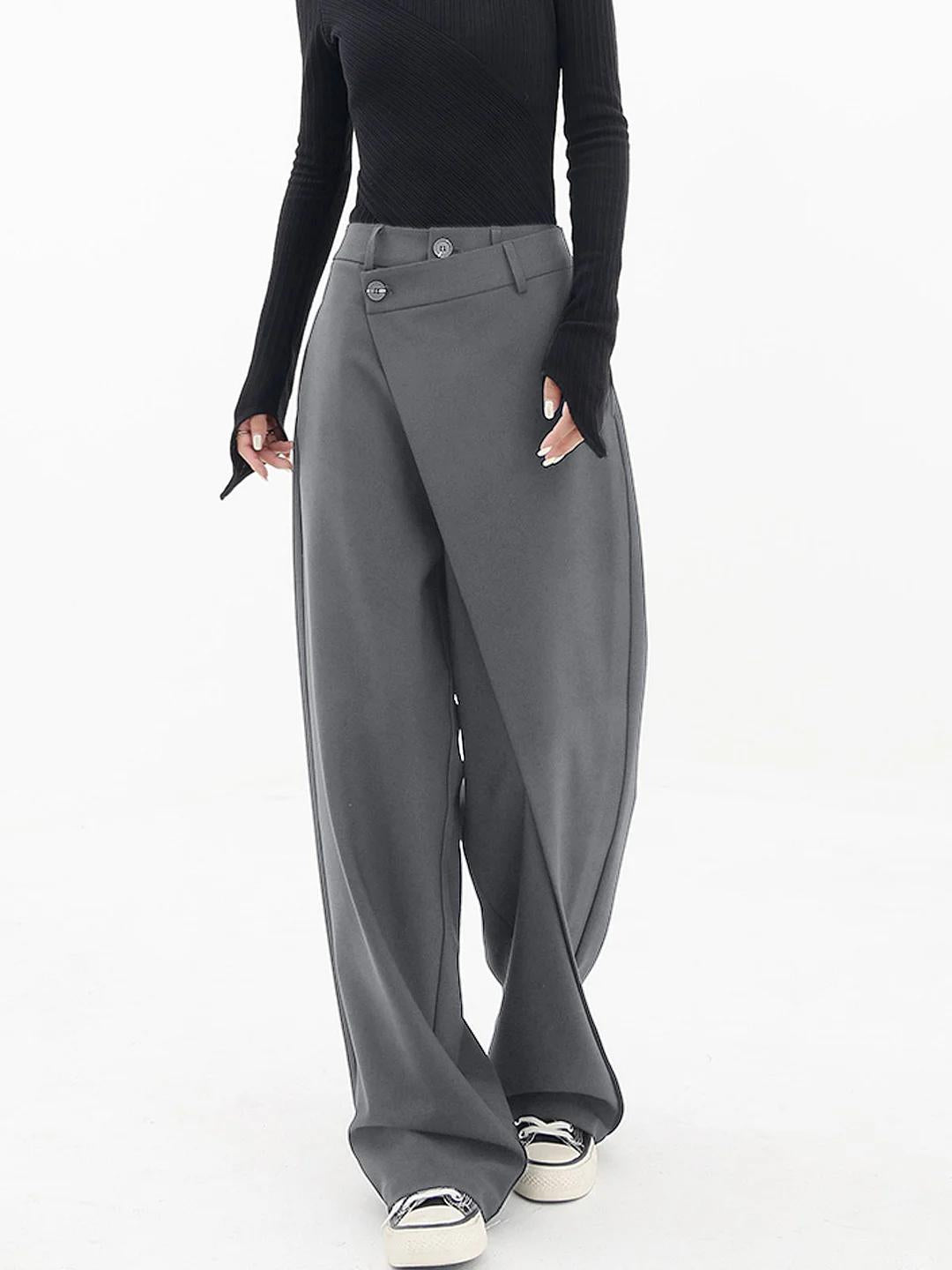 Chantal | Moderne Baggy Pants
