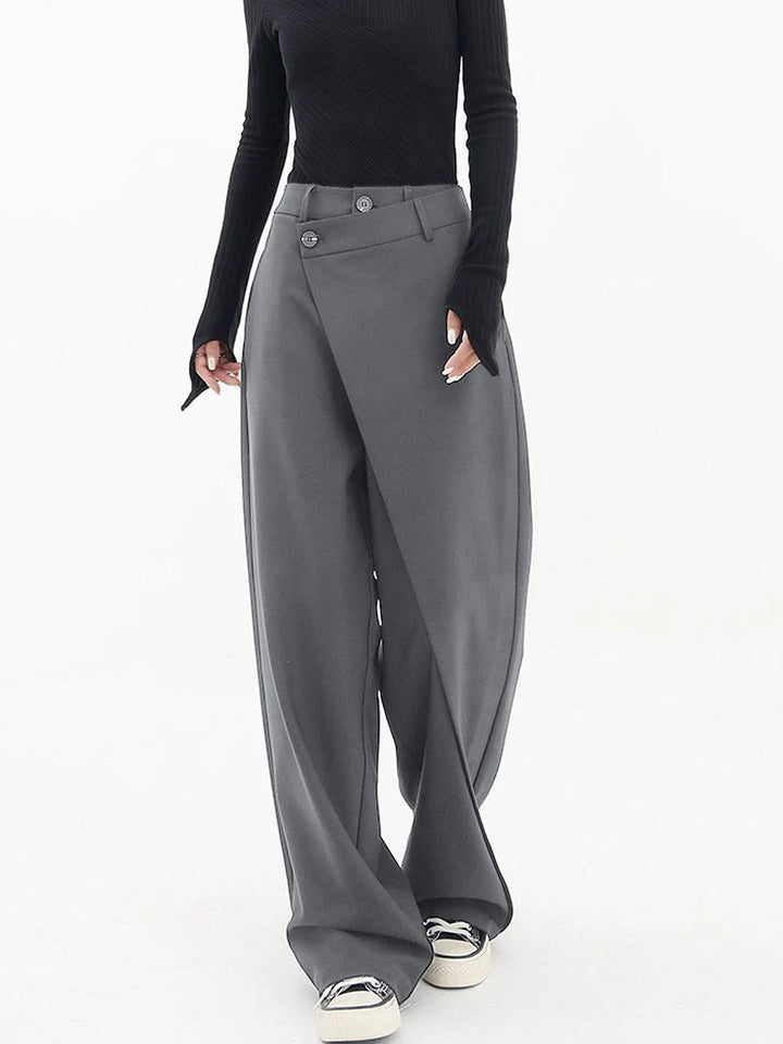 Chantal | Moderne Baggy Pants