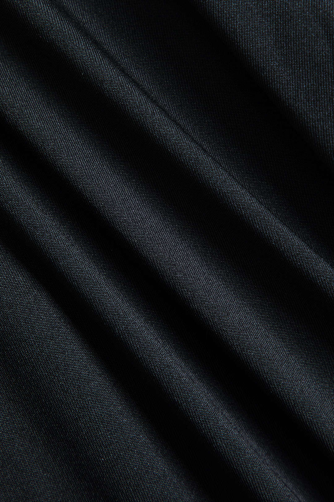 Samy | Patchwork Off-Shoulder Drapierter Maxi-Kleid mit Schleifendetail