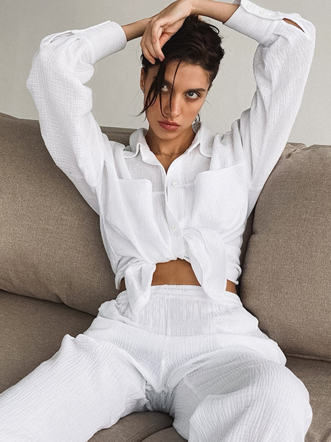 Cotti |  100 % Baumwolle