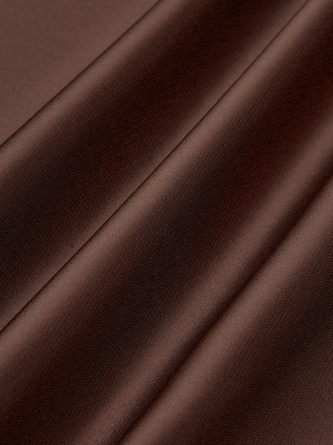 Tina | Elegantes Satinkleid