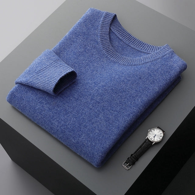 Rondo |  Cashmere Sweater Men's