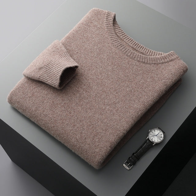Rondo |  Cashmere Sweater Men's