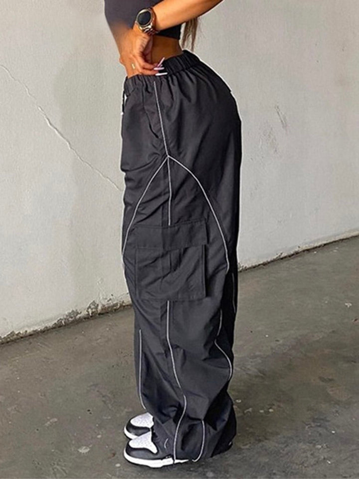 Sporty | Baggy Hosen für Damen