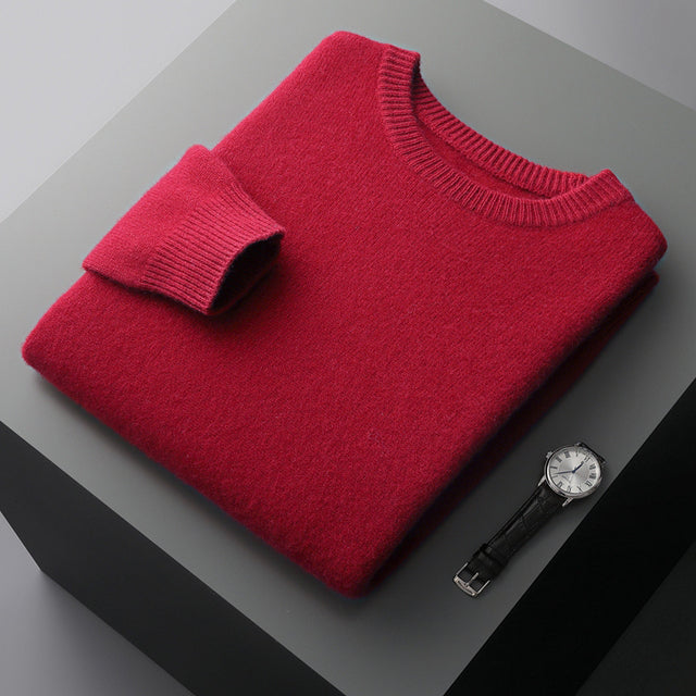Rondo |  Cashmere Sweater Men's