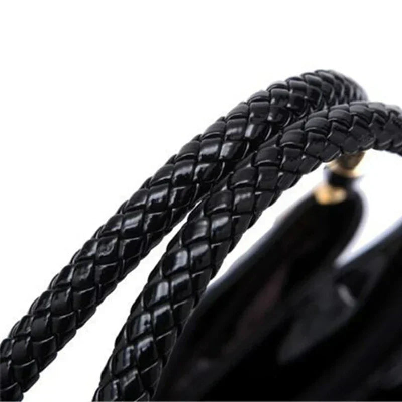 Sella | Stilvolle Handtasche mit Krokodilmuster