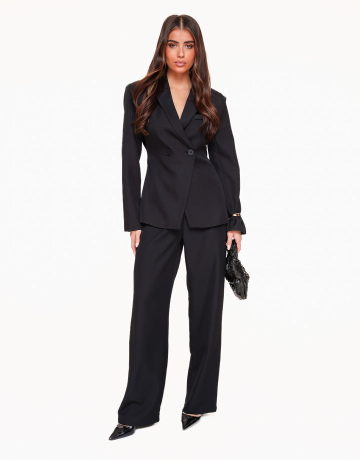 Kate | Eleganter taillierter Blazer