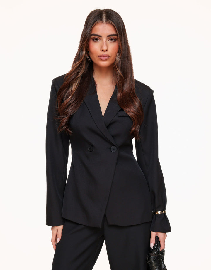 Kate | Eleganter taillierter Blazer