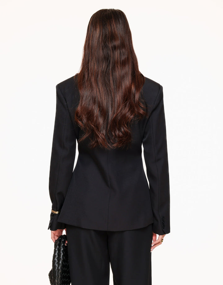 Kate | Eleganter taillierter Blazer