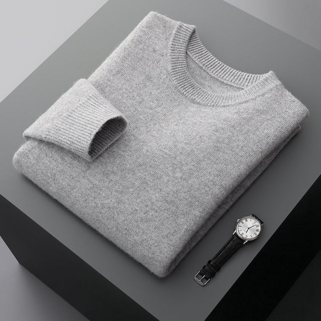Rondo |  Cashmere Sweater Men's