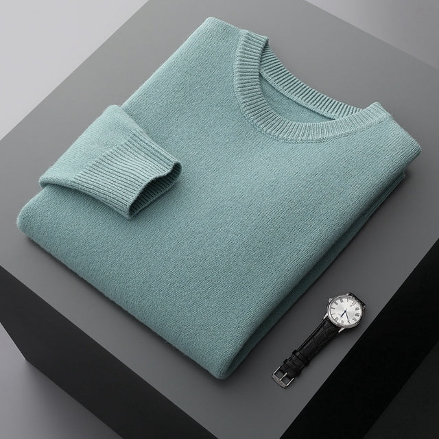 Rondo |  Cashmere Sweater Men's