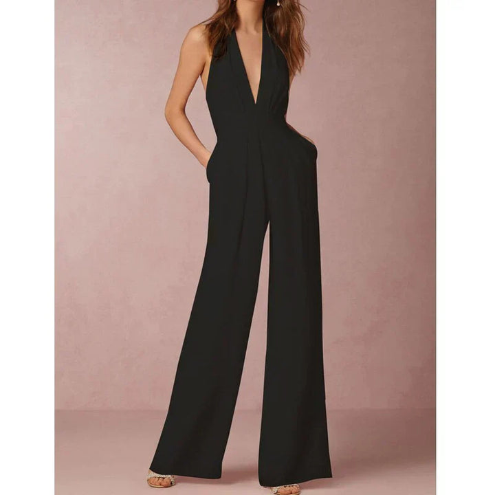 Jona - Stilvolle Jumpsuit