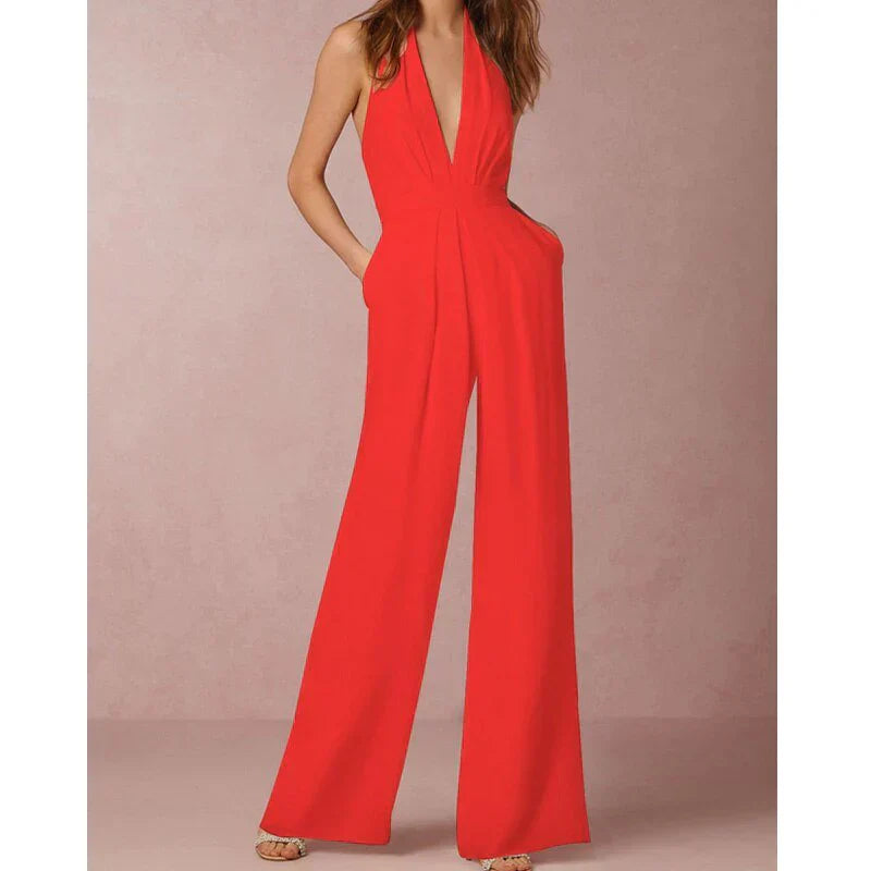 Jona - Stilvolle Jumpsuit