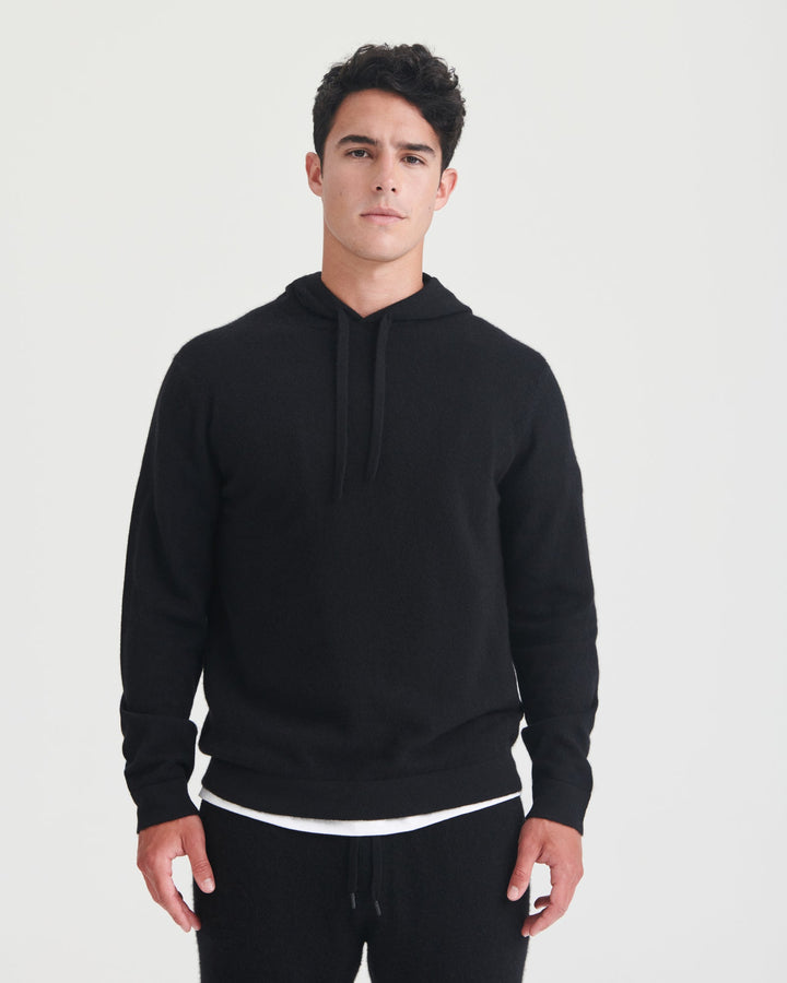 Capi | Cashmere Hoodie