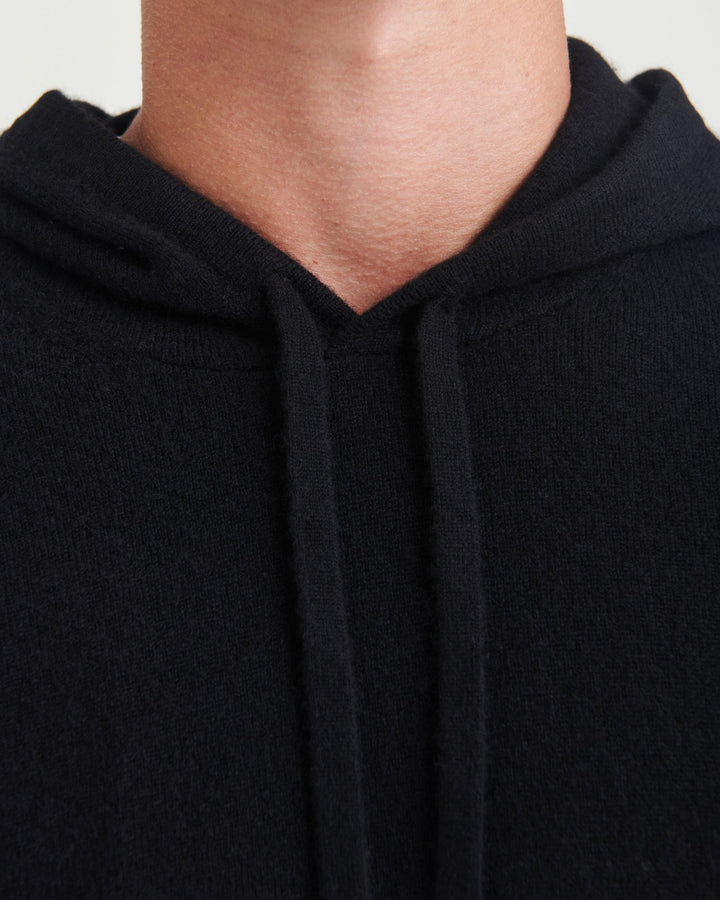 Capi | Cashmere Hoodie