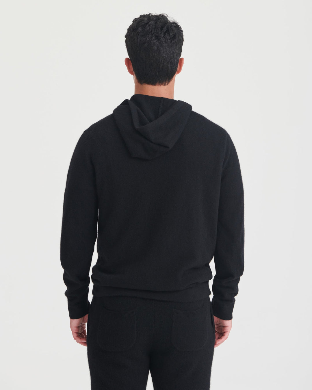 Capi | Cashmere Hoodie
