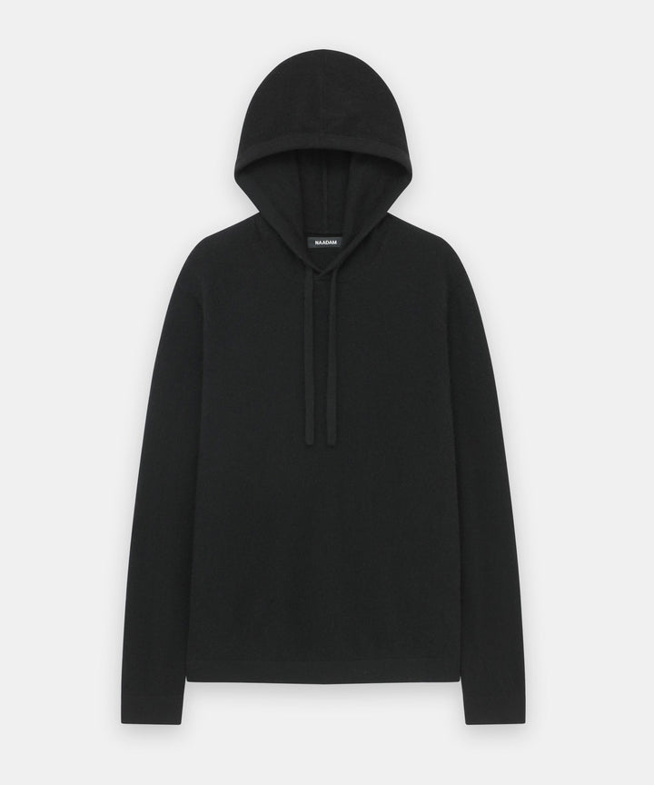 Capi | Cashmere Hoodie