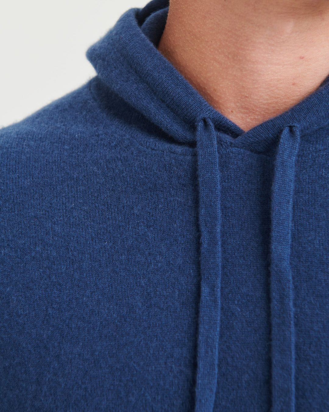 Capi | Cashmere Hoodie