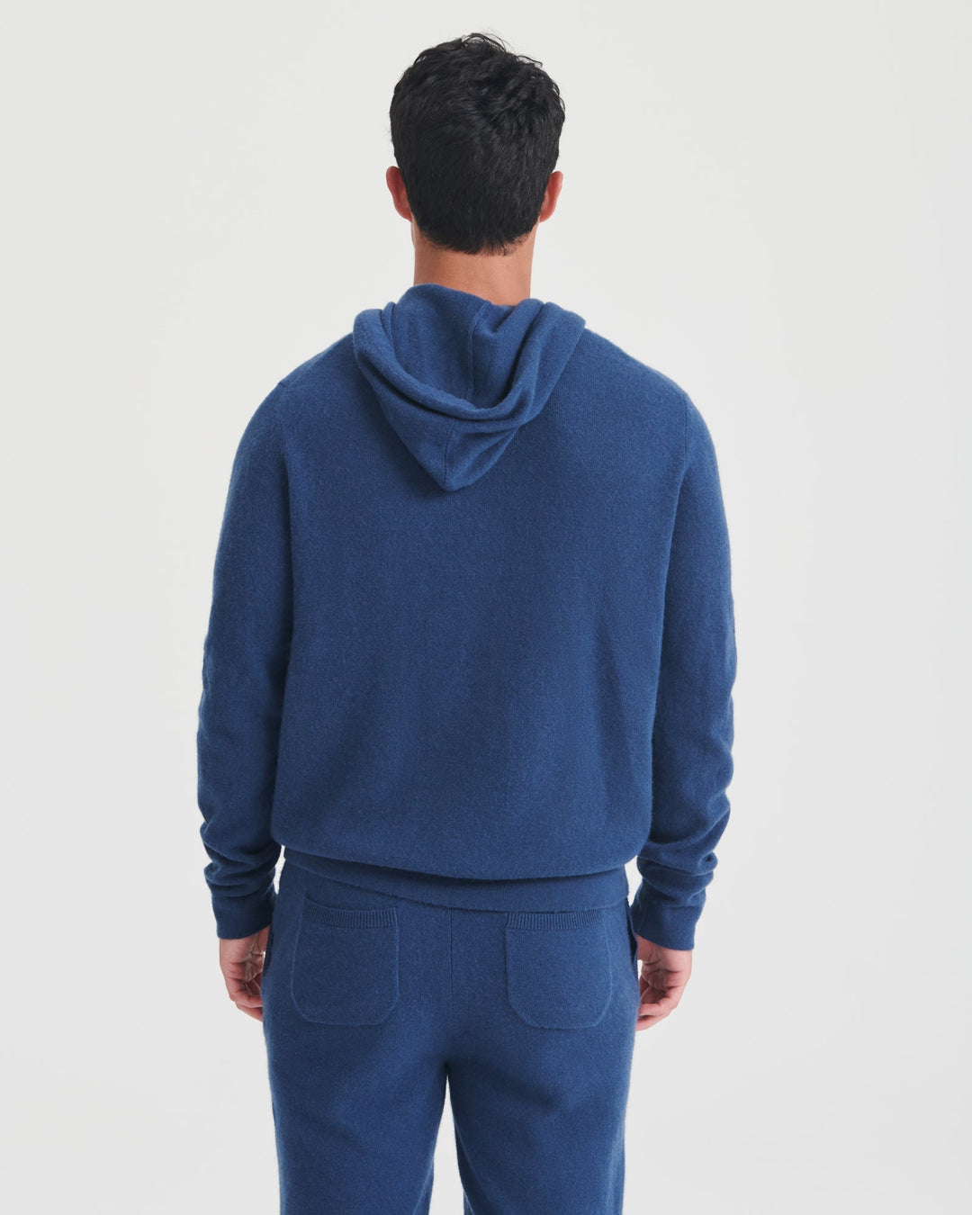 Capi | Cashmere Hoodie
