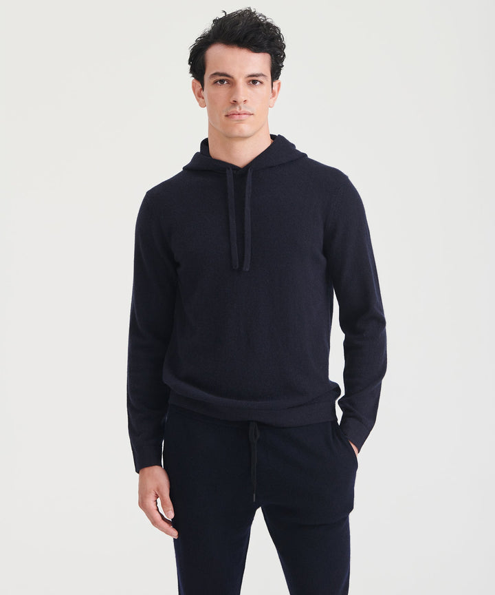 Capi | Cashmere Hoodie
