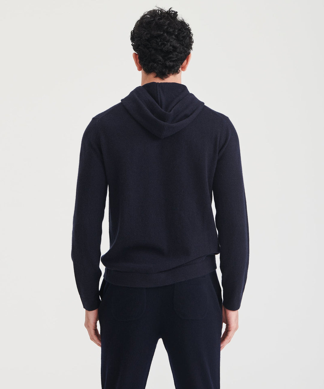 Capi | Cashmere Hoodie