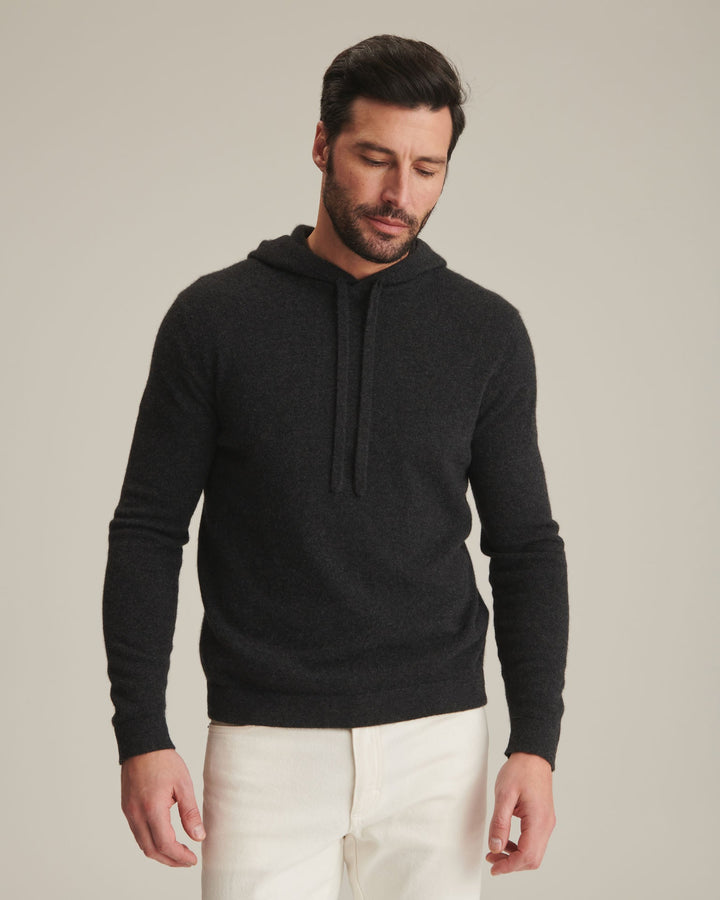 Capi | Cashmere Hoodie