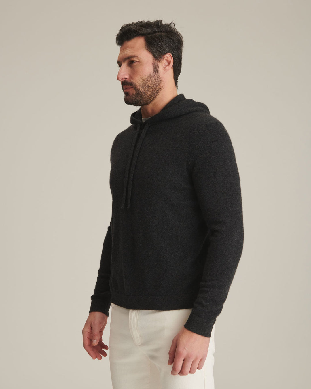 Capi | Cashmere Hoodie
