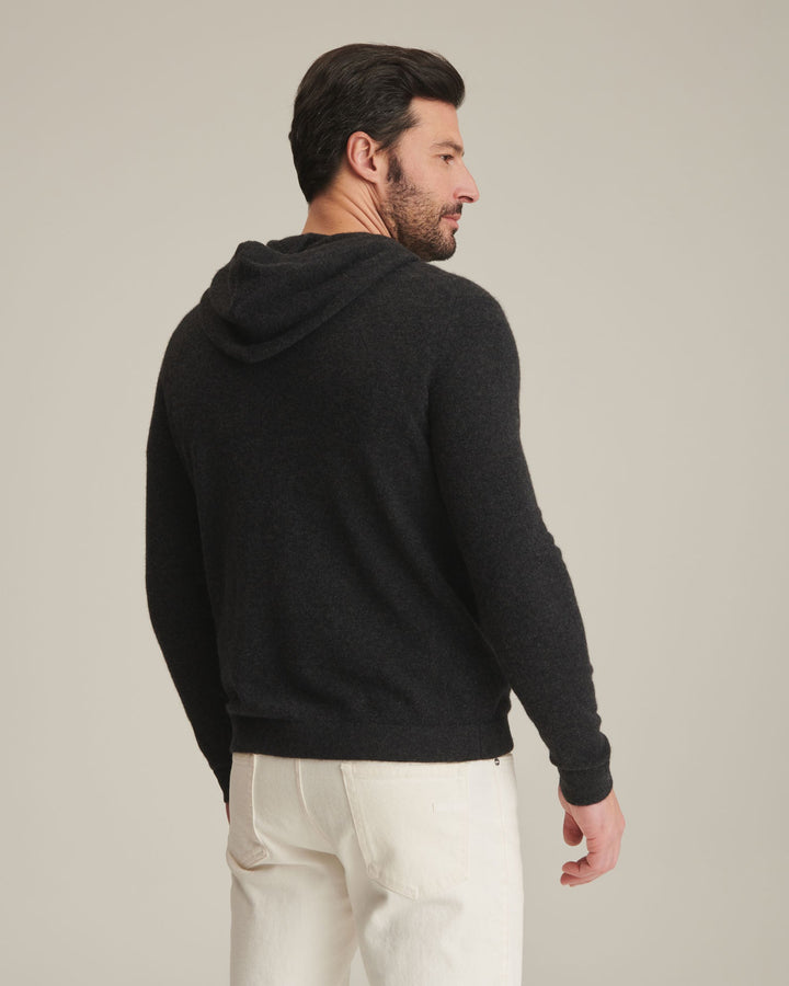 Capi | Cashmere Hoodie