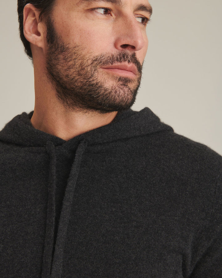 Capi | Cashmere Hoodie
