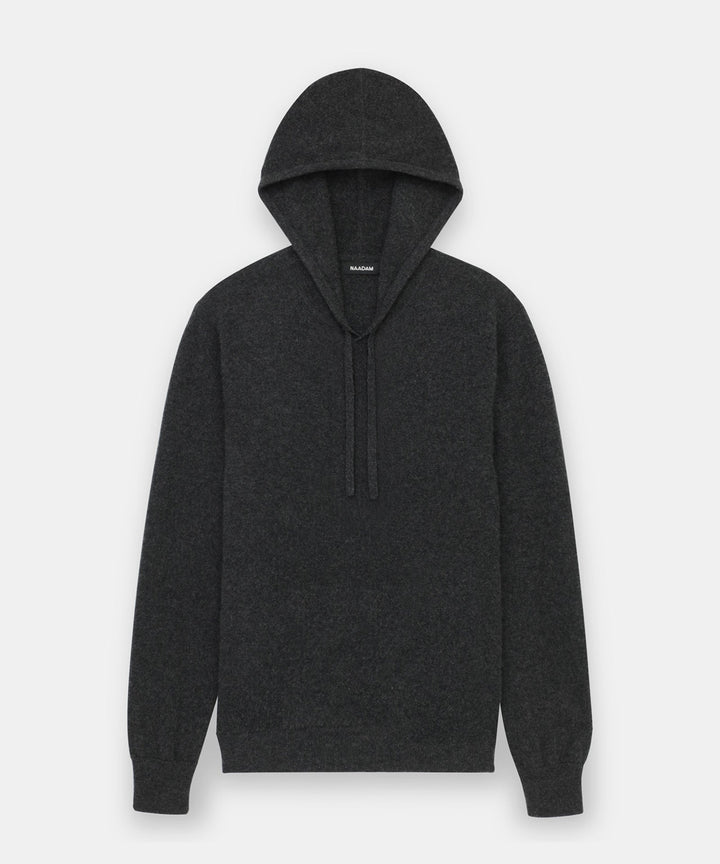 Capi | Cashmere Hoodie