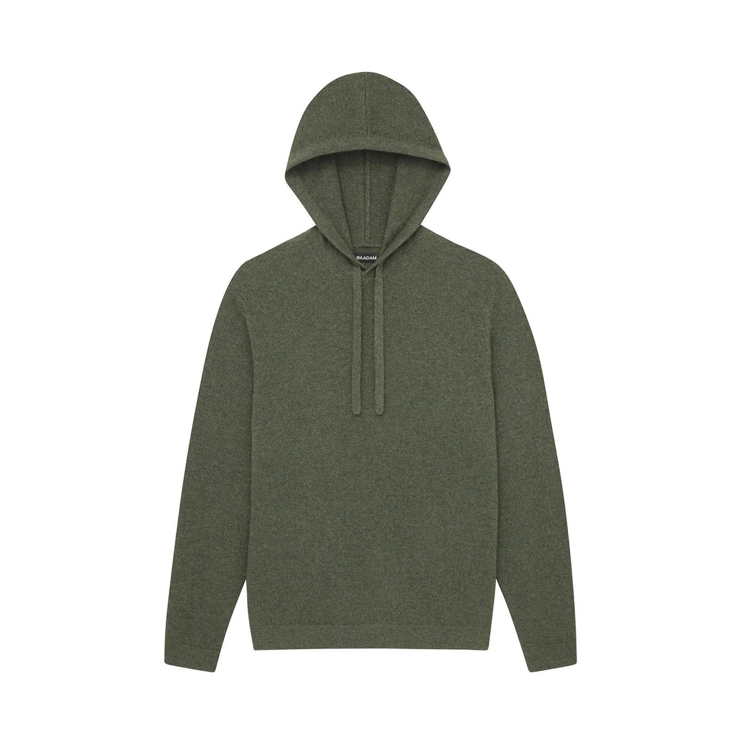 Capi | Cashmere Hoodie