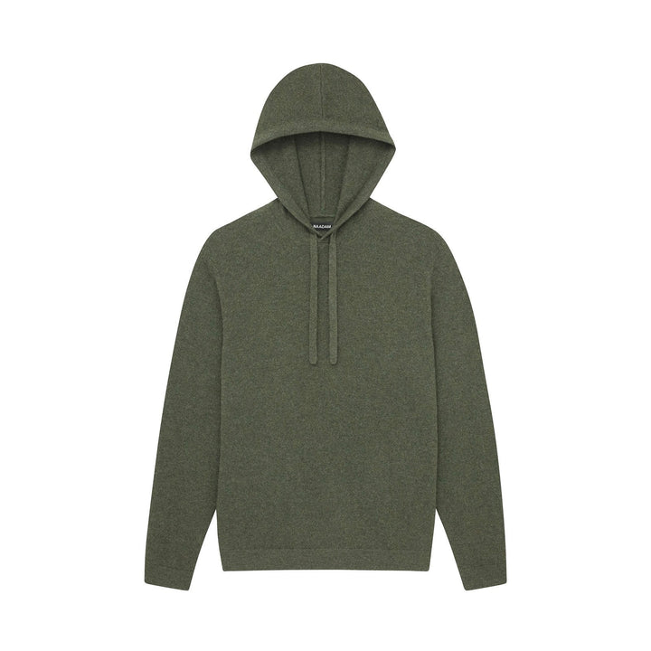 Capi | Cashmere Hoodie