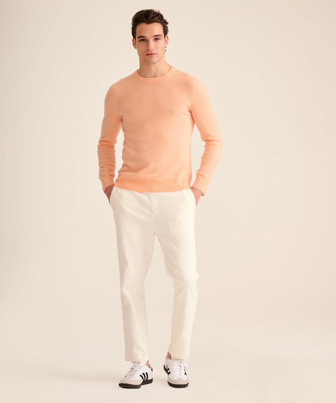 Rondo |  Cashmere Sweater Men's