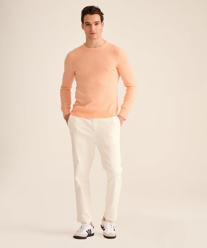 Rondo |  Cashmere Sweater Men's