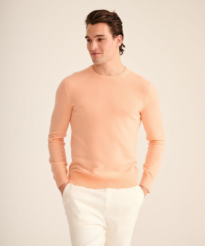 Rondo |  Cashmere Sweater Men's